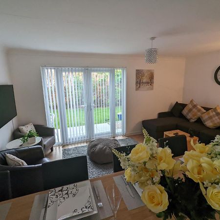 The Kilsyth,Detached Bungalow วอร์ริงตัน ภายนอก รูปภาพ