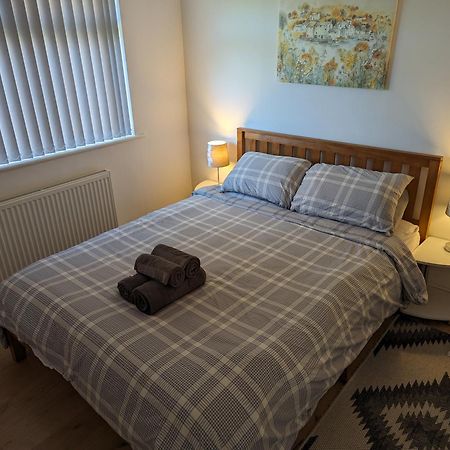 The Kilsyth,Detached Bungalow วอร์ริงตัน ภายนอก รูปภาพ