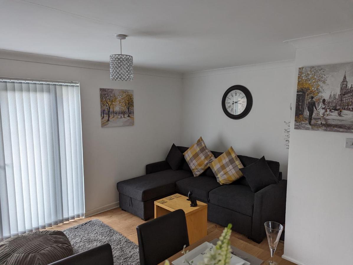 The Kilsyth,Detached Bungalow วอร์ริงตัน ภายนอก รูปภาพ