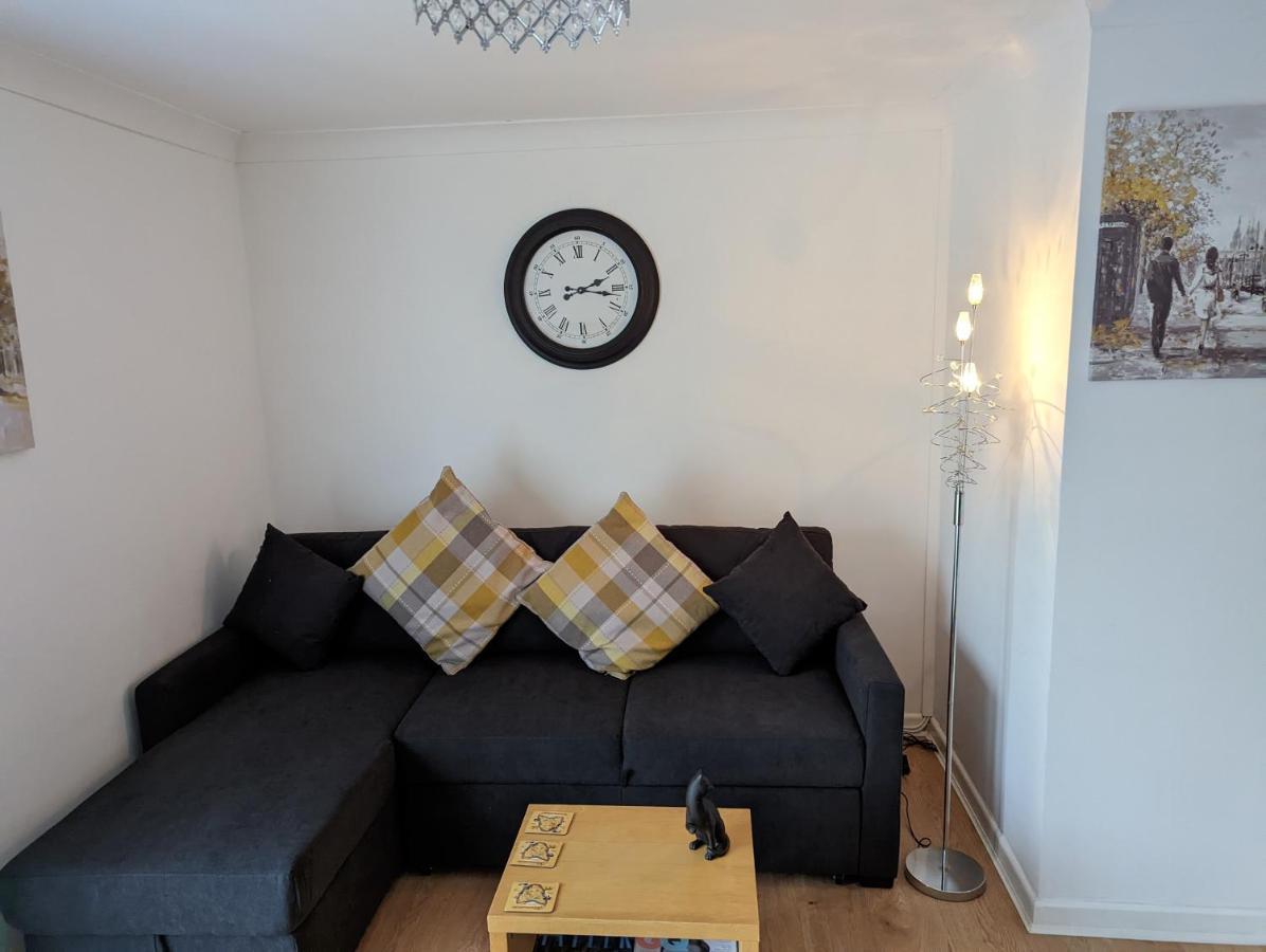 The Kilsyth,Detached Bungalow วอร์ริงตัน ภายนอก รูปภาพ