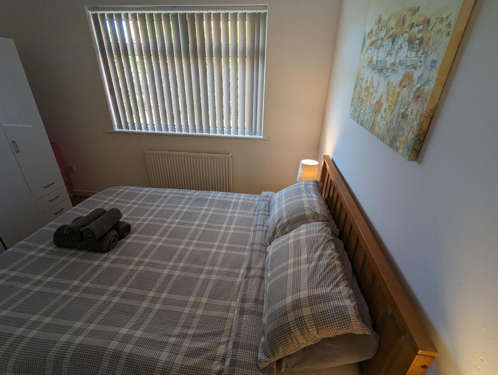 The Kilsyth,Detached Bungalow วอร์ริงตัน ภายนอก รูปภาพ